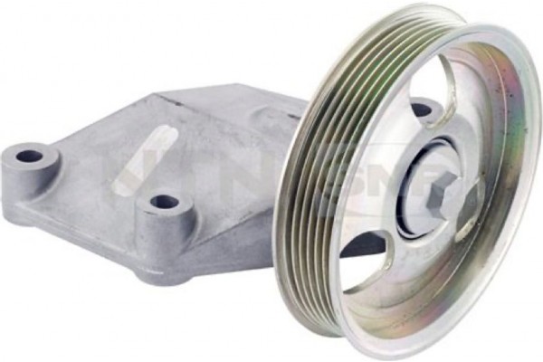 Snr Τροχαλία παρέκκλισης, Ιμάντας poly-V - GA359.29