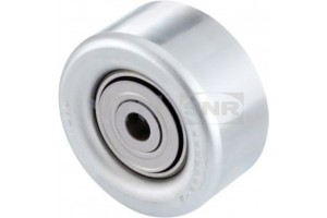 Snr Τροχαλία παρέκκλισης, Ιμάντας poly-V - GA369.13