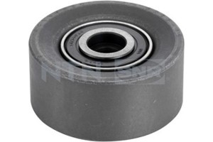 Snr Τροχαλία παρέκκλισης, οδοντ. Ιμάντας - GE353.20