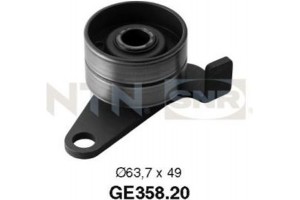 Snr Τροχαλία παρέκκλισης, οδοντ. Ιμάντας - GE358.20