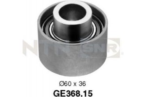 Snr Τροχαλία παρέκκλισης, οδοντ. Ιμάντας - GE368.15