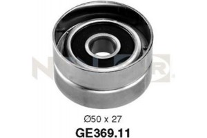 Snr Τροχαλία παρέκκλισης, οδοντ. Ιμάντας - GE369.11