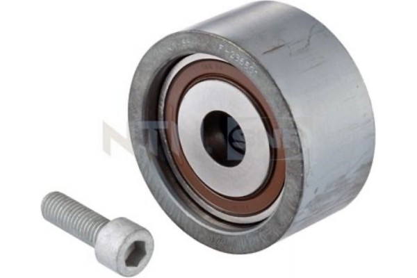 Snr Τροχαλία παρέκκλισης, οδοντ. Ιμάντας - GE357.30