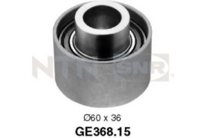 Snr Τροχαλία παρέκκλισης, οδοντ. Ιμάντας - GE368.15