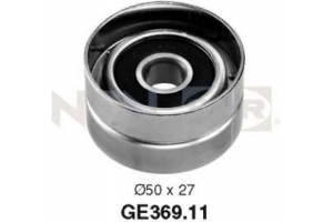Snr Τροχαλία παρέκκλισης, οδοντ. Ιμάντας - GE369.11