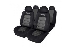Sparco Καλυμματα Καθισματων SPC1019GR