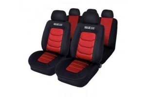 Sparco Καλυμματα Καθισματων SPC1019RS
