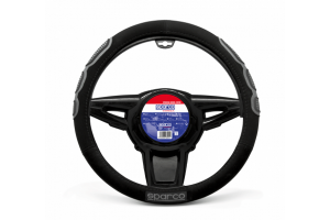 Sparco Καλυμμα Τιμονιου SPC1106