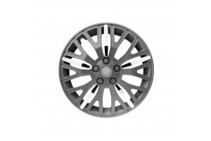 Sparco Τασια Leggera ΓΚΡΙ/ΚΑΡΜΠΟΝ 13" 4ΤΜΧ