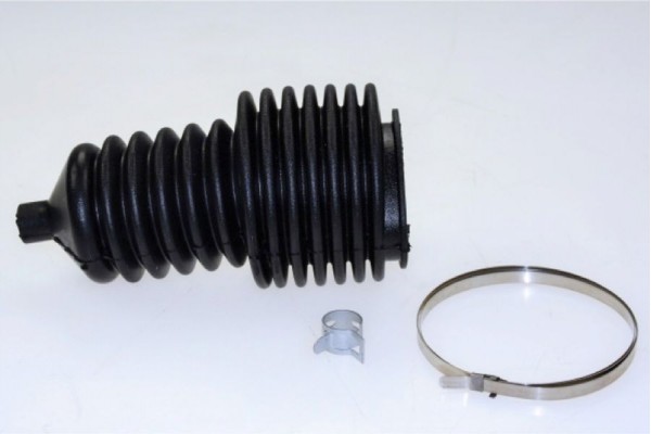 Spidan Φούσκα, Σύστημα Διεύθυνσης - 83616