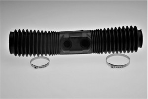 Spidan Φούσκα, Σύστημα Διεύθυνσης - 83651