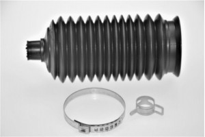 Spidan Φούσκα, Σύστημα Διεύθυνσης - 83877