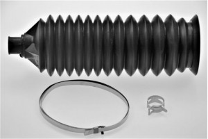 Spidan Φούσκα, Σύστημα Διεύθυνσης - 83878