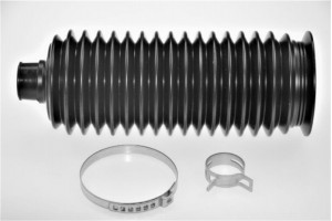 Spidan Φούσκα, Σύστημα Διεύθυνσης - 83889