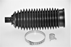 Spidan Φούσκα, Σύστημα Διεύθυνσης - 84010