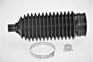 Spidan Φούσκα, Σύστημα Διεύθυνσης - 84032