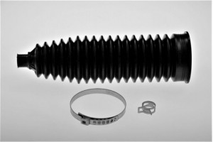 Spidan Φούσκα, Σύστημα Διεύθυνσης - 84072