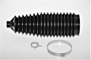 Spidan Φούσκα, Σύστημα Διεύθυνσης - 84077