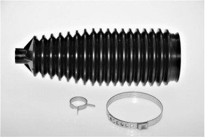 Spidan Φούσκα, Σύστημα Διεύθυνσης - 84077