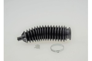 Spidan Φούσκα, Σύστημα Διεύθυνσης - 84100