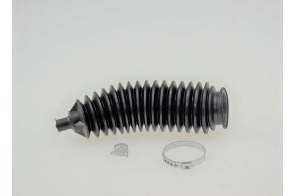 Spidan Φούσκα, Σύστημα Διεύθυνσης - 84100