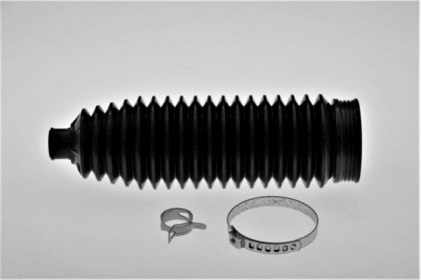 Spidan Φούσκα, Σύστημα Διεύθυνσης - 84122