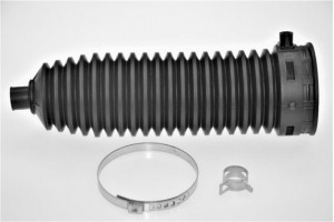 Spidan Φούσκα, Σύστημα Διεύθυνσης - 84138