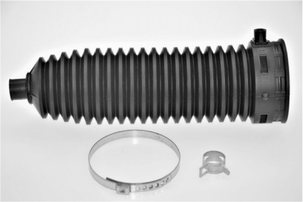 Spidan Φούσκα, Σύστημα Διεύθυνσης - 84138 Spidan Φούσκα, Σύστημα Διεύθυνσης - 84138