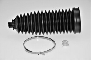 Spidan Φούσκα, Σύστημα Διεύθυνσης - 84191