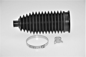 Spidan Φούσκα, Σύστημα Διεύθυνσης - 84209