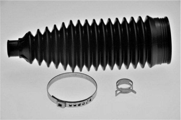 Spidan Φούσκα, Σύστημα Διεύθυνσης - 84229