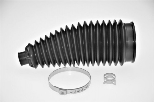 Spidan Φούσκα, Σύστημα Διεύθυνσης - 84260