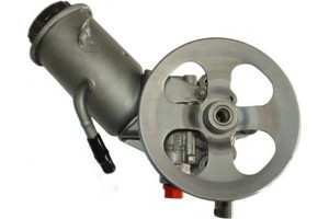 Spidan Υδραυλ. αντλία, σύστ. Διεύθυνσης - 54233