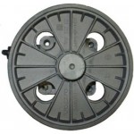 Spidan Υδραυλ. αντλία, σύστ. Διεύθυνσης - 54313