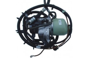 Spidan Υδραυλ. αντλία, σύστ. Διεύθυνσης - 54458