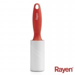 Rayen Ρολό Καθαρισμού Αυτοκόλλητο 40φ. 6m (6194.01) Rayen Ρολό Καθαρισμού Αυτοκόλλητο 40φ. 6m (6194.01)