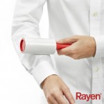Rayen Ρολό Καθαρισμού Αυτοκόλλητο 40φ. 6m (6194.01) Rayen Ρολό Καθαρισμού Αυτοκόλλητο 40φ. 6m (6194.01)