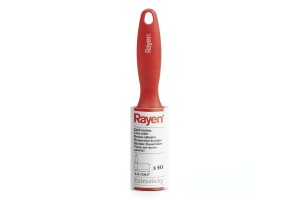 Rayen Ρολό Καθαρισμού Αυτοκόλλητο 40φ. 6m (6194.01)