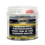 Protecton Στόκος Γενικής Χρήσης Για Fiberglass 250gr (1890726)