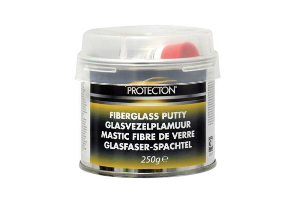 Protecton Στόκος Γενικής Χρήσης Για Fiberglass 250gr (1890726)