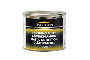 Protecton Στόκος Γενικής Χρήσης Πολυεστερικός Φινιρίσματος 250gr (1890738)