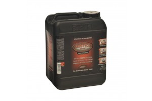 Rustyco Καθαριστικό Σκουριάς Μετάλλων - ΑντισκωριακόGel5L(2030)