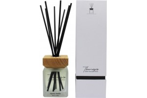 Αρωματικό Χώρου Με Sticks - Diffuser Themagio Vanilla - Caramel 100ml 1 Τεμάχιο