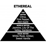 Αρωματικό Χώρου Με Sticks - Diffuser Themagio Ethereal 100ml 1 Τεμάχιο Αρωματικό Χώρου Με Sticks - Diffuser Themagio Ethereal 100ml 1 Τεμάχιο