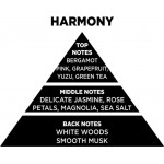 Αρωματικό Χώρου Με Sticks - Diffuser Themagio Harmony 100ml 1 Τεμάχιο Αρωματικό Χώρου Με Sticks - Diffuser Themagio Harmony 100ml 1 Τεμάχιο