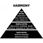 Αρωματικό Χώρου Με Sticks - Diffuser Themagio Harmony 200ml 1 Τεμάχιο Αρωματικό Χώρου Με Sticks - Diffuser Themagio Harmony 200ml 1 Τεμάχιο
