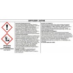Αρωματικό Χώρου Με Sticks - Diffuser Themagio Anthe 200ml 1 Τεμάχιο Αρωματικό Χώρου Με Sticks - Diffuser Themagio Anthe 200ml 1 Τεμάχιο