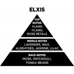 Αρωματικό Χώρου Με Sticks - Diffuser Themagio Elxis 100ml 1 Τεμάχιο Αρωματικό Χώρου Με Sticks - Diffuser Themagio Elxis 100ml 1 Τεμάχιο