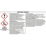 Αρωματικό Χώρου Με Sticks - Diffuser Themagio Phoenix 200ml 1 Τεμάχιο