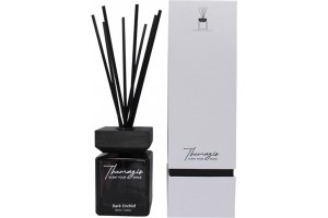Αρωματικό Χώρου Με Sticks - Diffuser Themagio Dark Orchid 100ml 1 Τεμάχιο